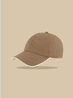 Valdero - Linnen baseball pet