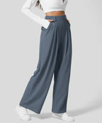 Jenny - Elegante, hoogwaardige stretchbroek