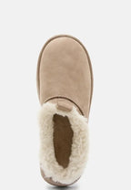De Cozy Pantoffels
