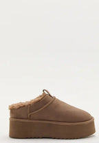 De Cozy Pantoffels