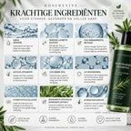 Roserevive™ | Rosemary Keratin Shampoo - 100 ml per fles