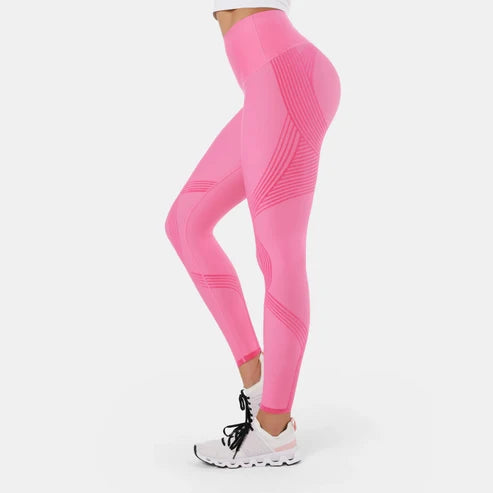 3D Anti-Cellulite Leggings