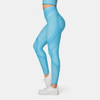 3D Anti-Cellulite Leggings