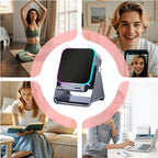 Power Speaker - 5-In-1 Draadloze Luidsprekerstandaard!