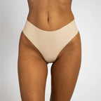 De No-Cameltoe String