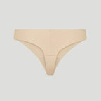 De No-Cameltoe String