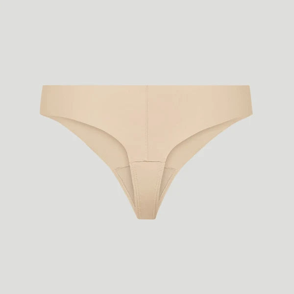 De No-Cameltoe String