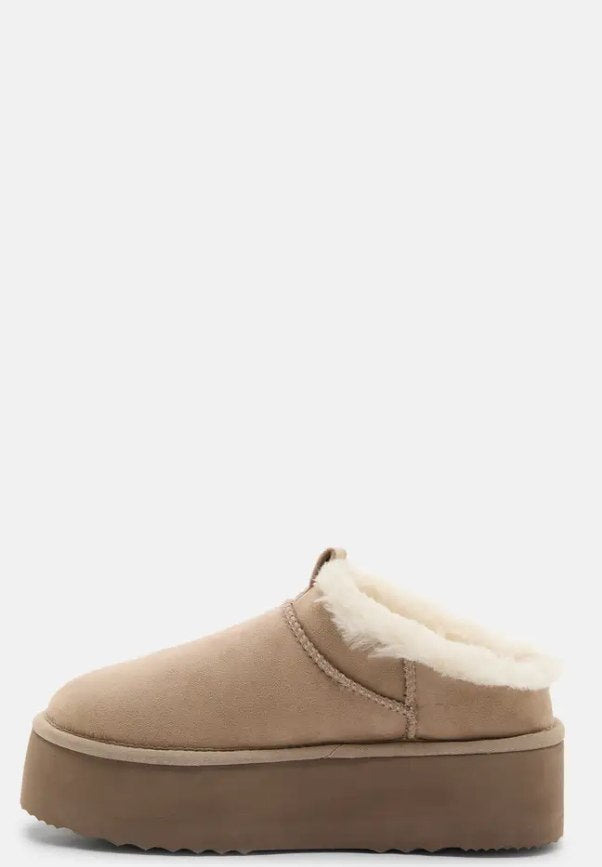 De Cozy Pantoffels