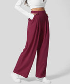 Jenny - Elegante, hoogwaardige stretchbroek