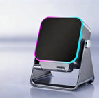 Power Speaker - 5-In-1 Draadloze Luidsprekerstandaard!