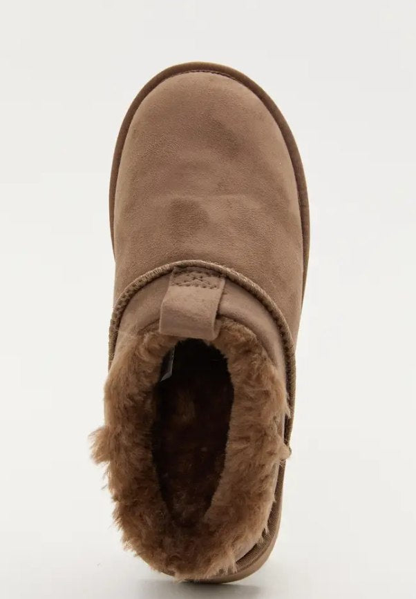 De Cozy Pantoffels
