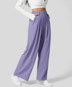 Jenny - Elegante, hoogwaardige stretchbroek