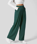 Jenny - Elegante, hoogwaardige stretchbroek