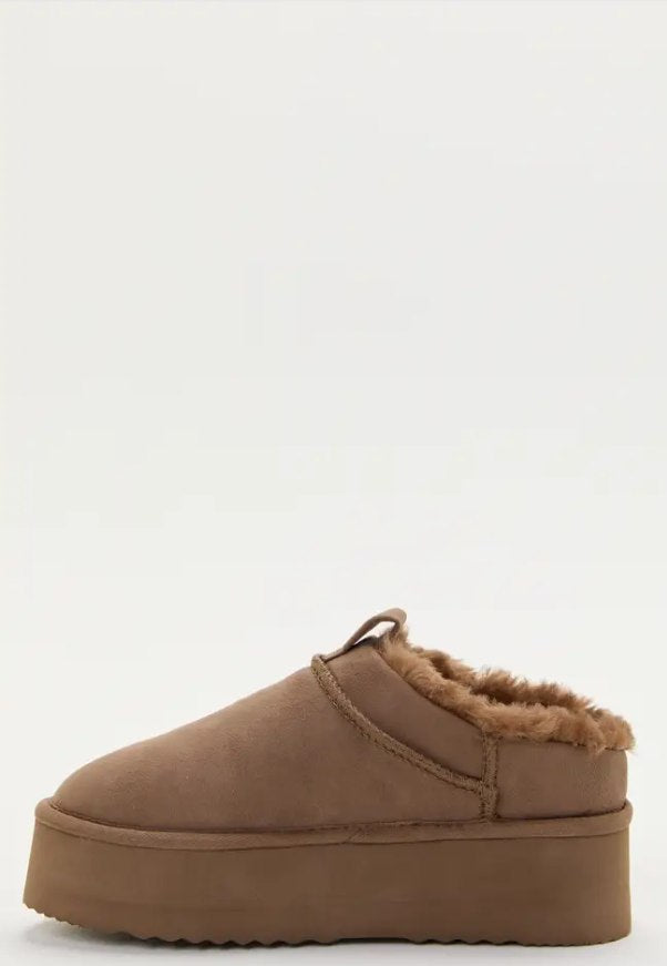 De Cozy Pantoffels