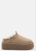 De Cozy Pantoffels