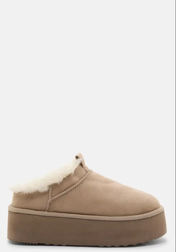 De Cozy Pantoffels