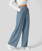 Jenny - Elegante, hoogwaardige stretchbroek