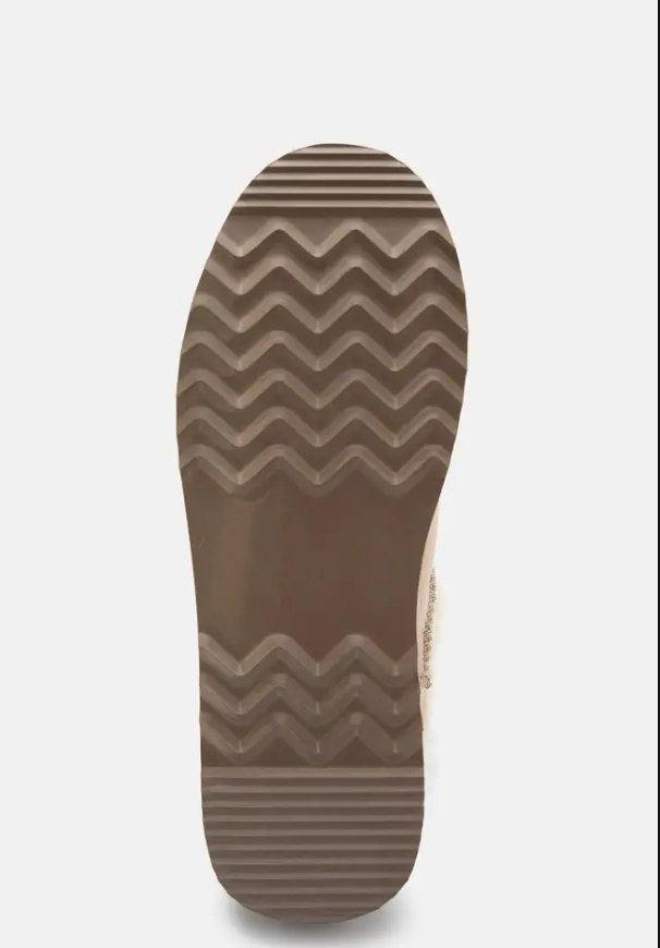 De Cozy Pantoffels