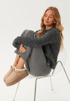 De Cozy Pantoffels