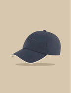 Valdero - Linnen baseball pet