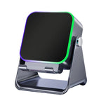 Power Speaker - 5-In-1 Draadloze Luidsprekerstandaard!