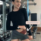 De No-Cameltoe String