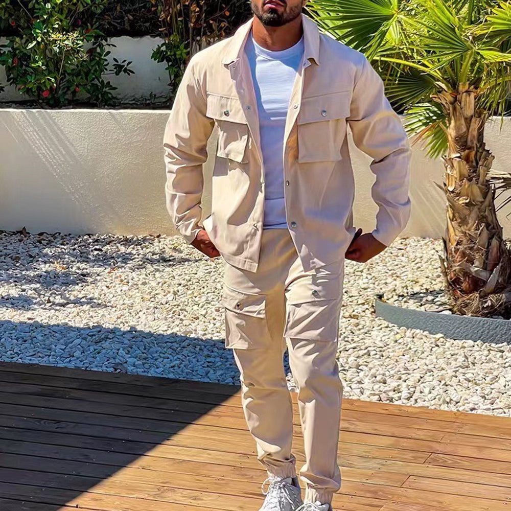 Santorini Full Cargo Set