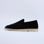 Valdero - Suede Loafers