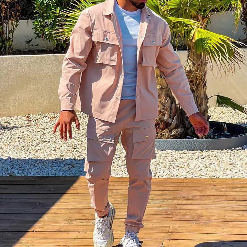 Santorini Full Cargo Set