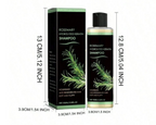 Roserevive™ | Rosemary Keratin Shampoo - 100 ml per fles