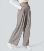 Jenny - Elegante, hoogwaardige stretchbroek