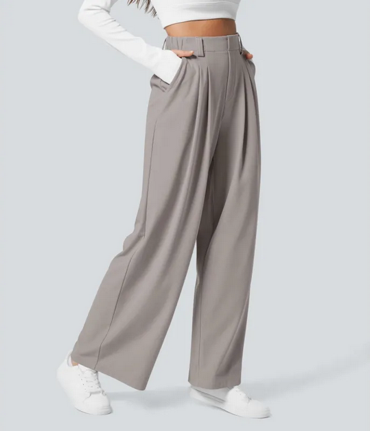 Jenny - Elegante, hoogwaardige stretchbroek
