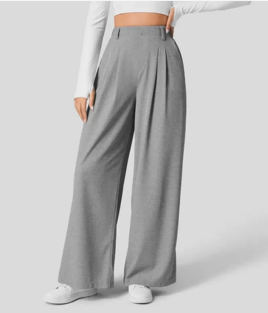 Jenny - Elegante, hoogwaardige stretchbroek