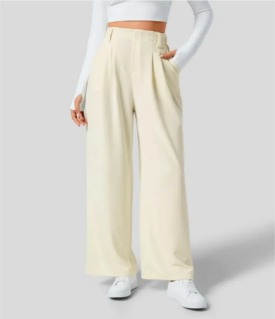 Jenny - Elegante, hoogwaardige stretchbroek