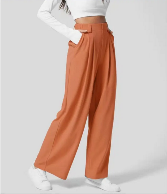 Jenny - Elegante, hoogwaardige stretchbroek