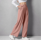 Jenny - Elegante, hoogwaardige stretchbroek