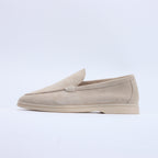 Valdero - Suede Loafers
