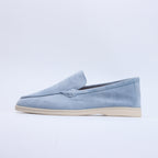 Valdero - Suede Loafers