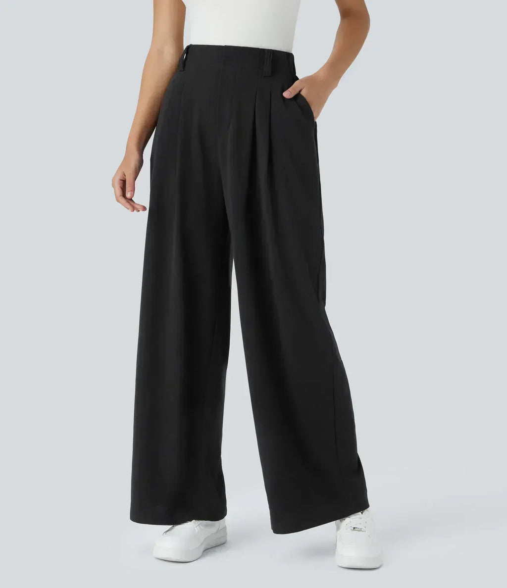 Jenny - Elegante, hoogwaardige stretchbroek